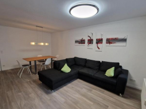 Laatzen Messewohnung 3 Zimmer Erdgeschoss